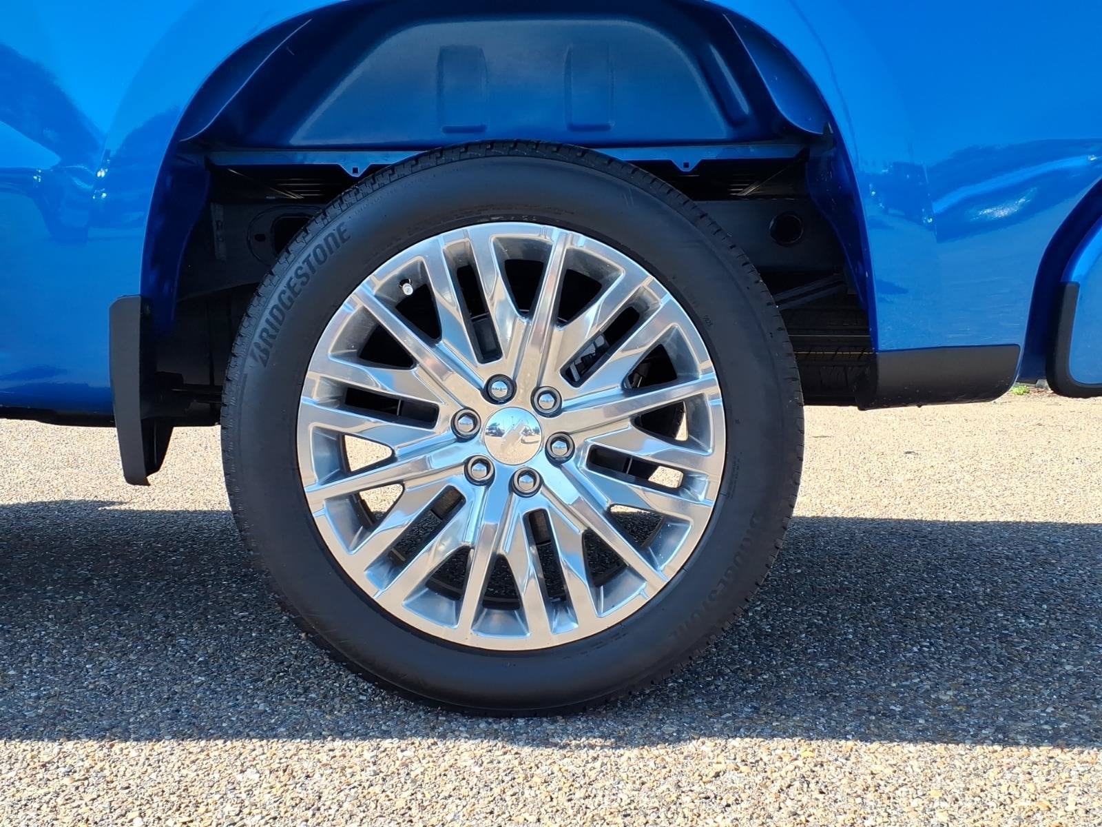 2026 Chevrolet Silverado 1500 RST - Photo 19