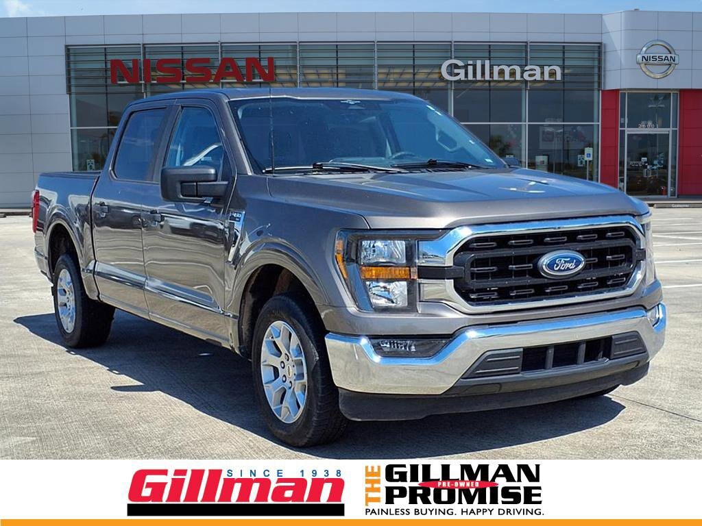 Used 2023 Ford F-150 XL