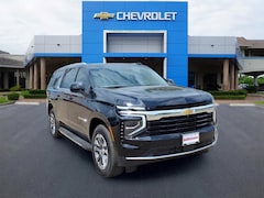 2026 Chevrolet Suburban LS SUV