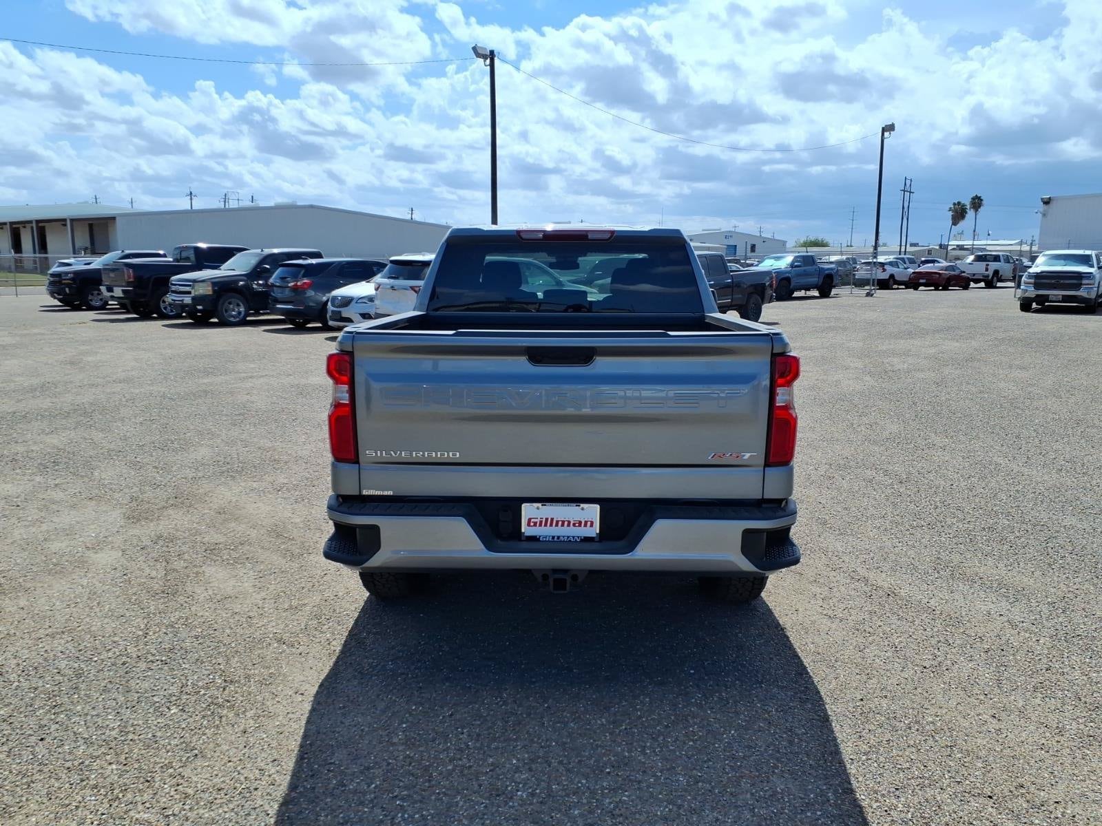 2026 Chevrolet Silverado 1500 RST - Photo 7