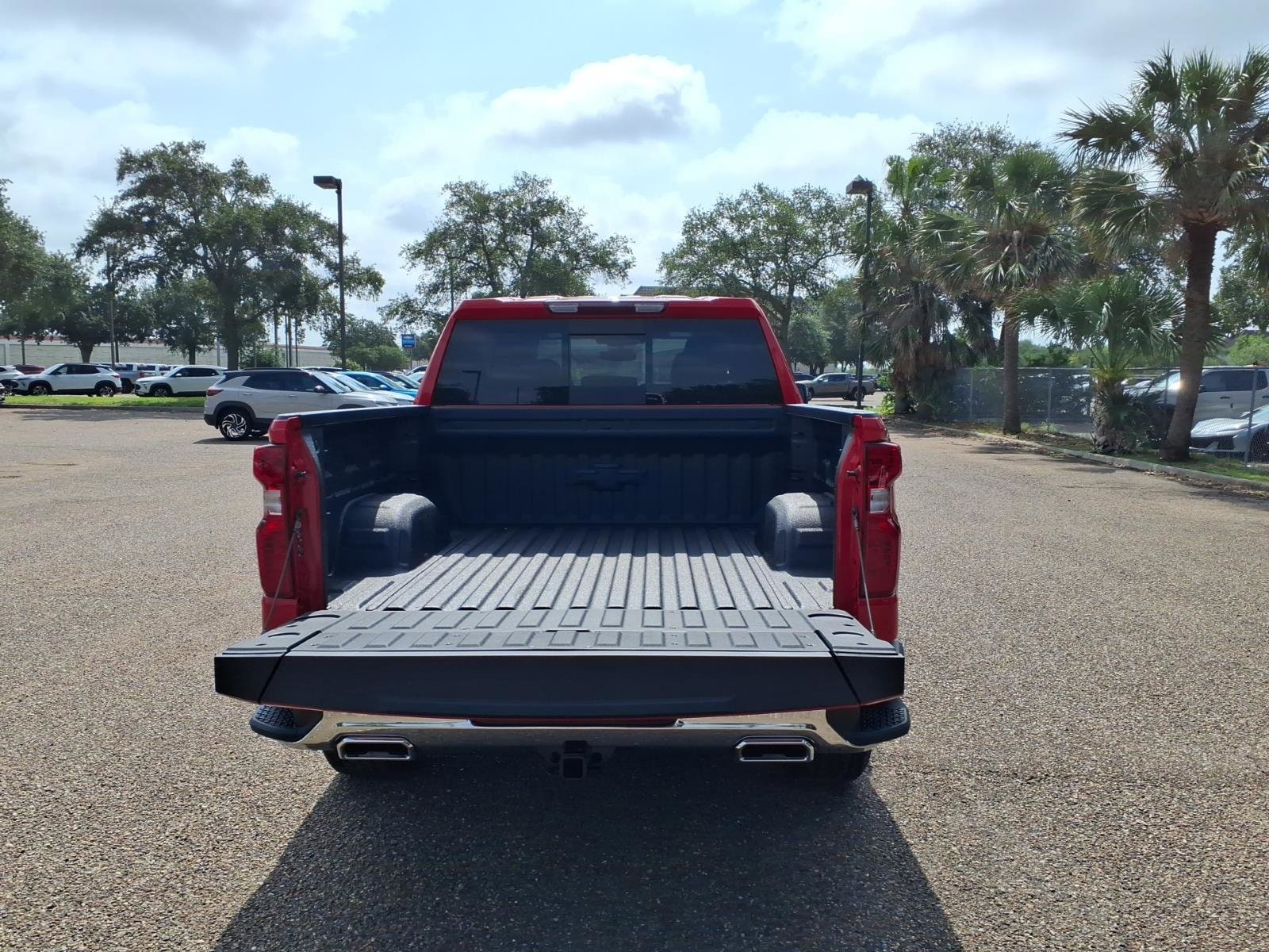 2026 Chevrolet Silverado 1500 LT - Photo 20