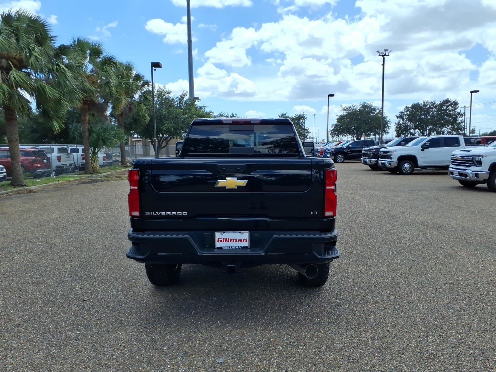 2026 Chevrolet Silverado 2500 HD LT - Photo 7