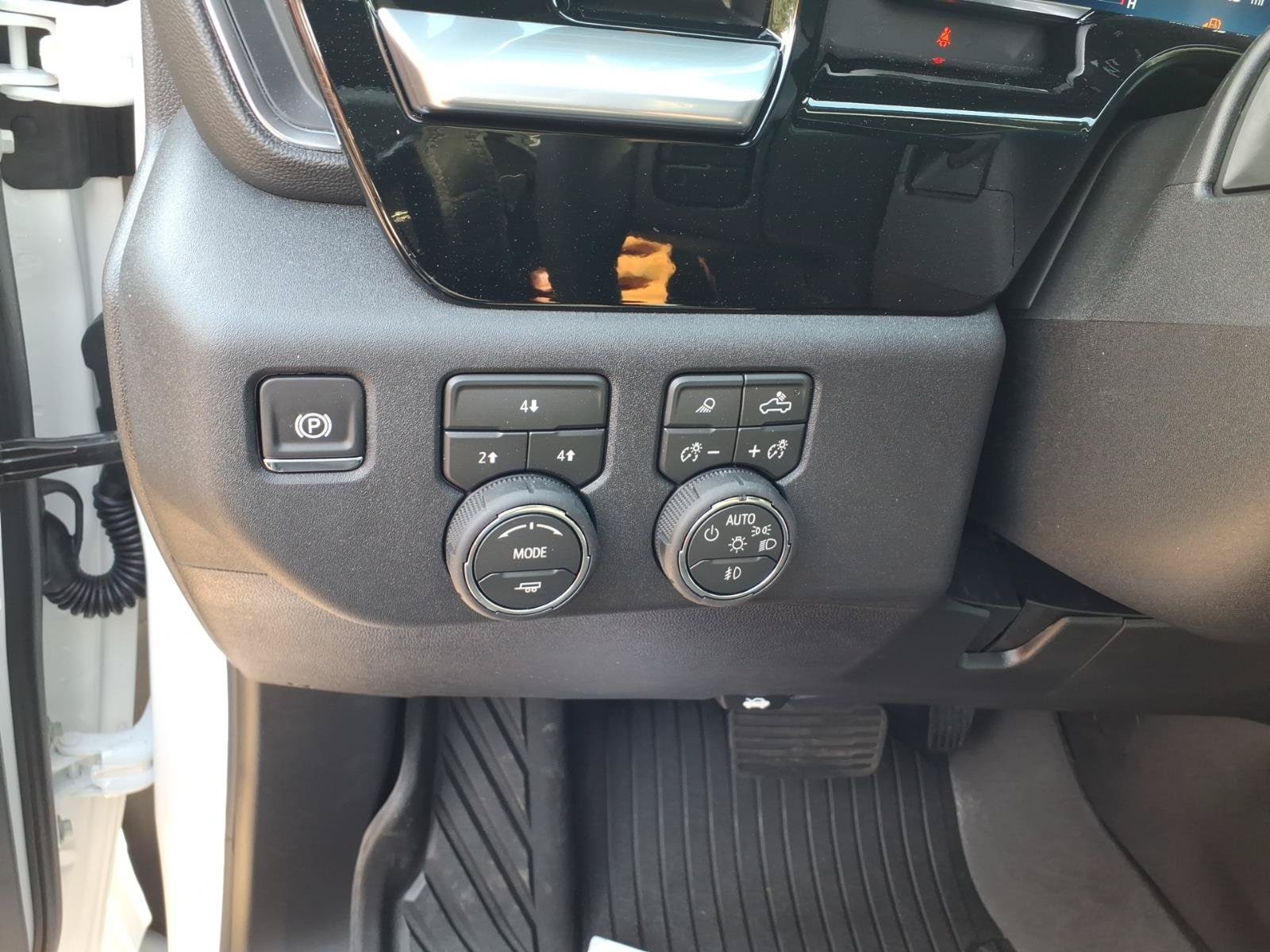 2026 Chevrolet Silverado 2500 HD LT - Photo 11