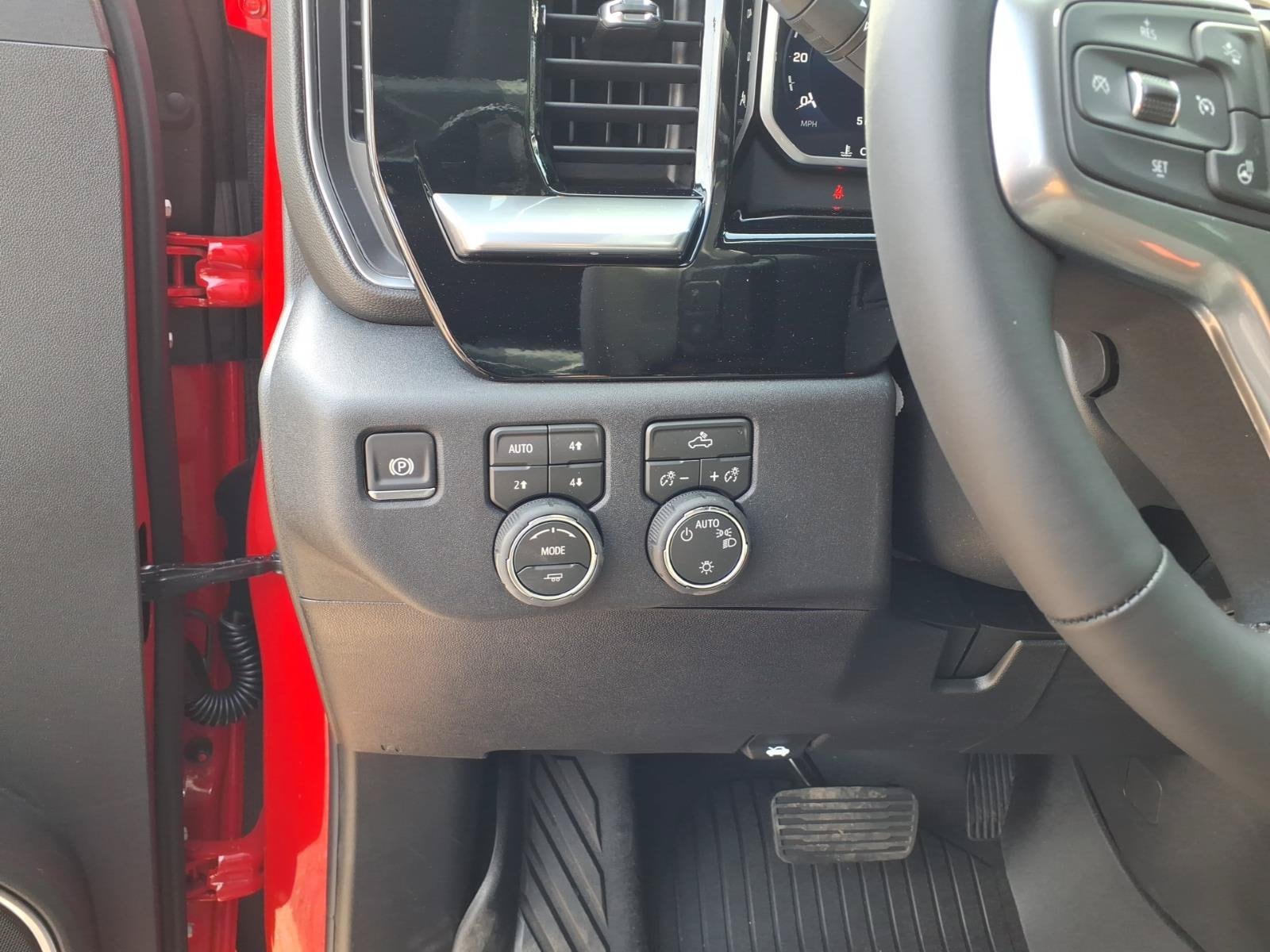 2026 Chevrolet Silverado 1500 LT - Photo 11