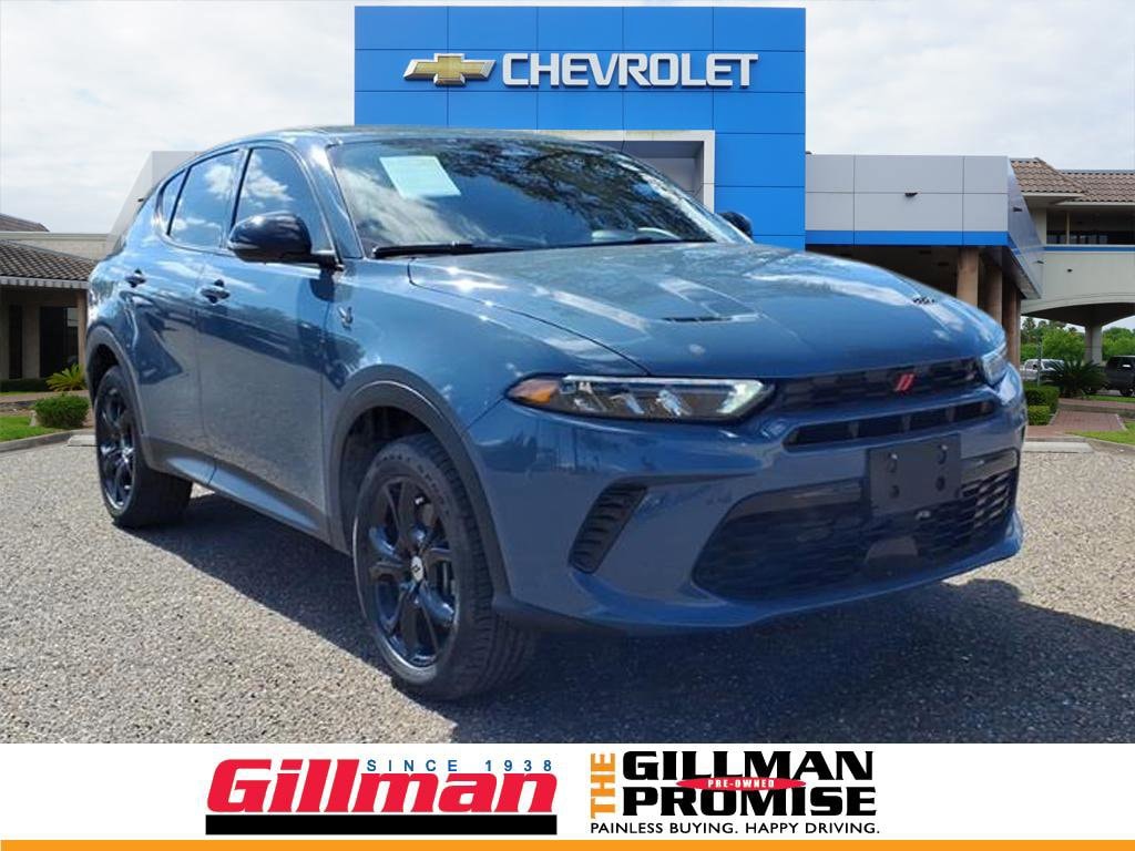 2023 Dodge Hornet GT