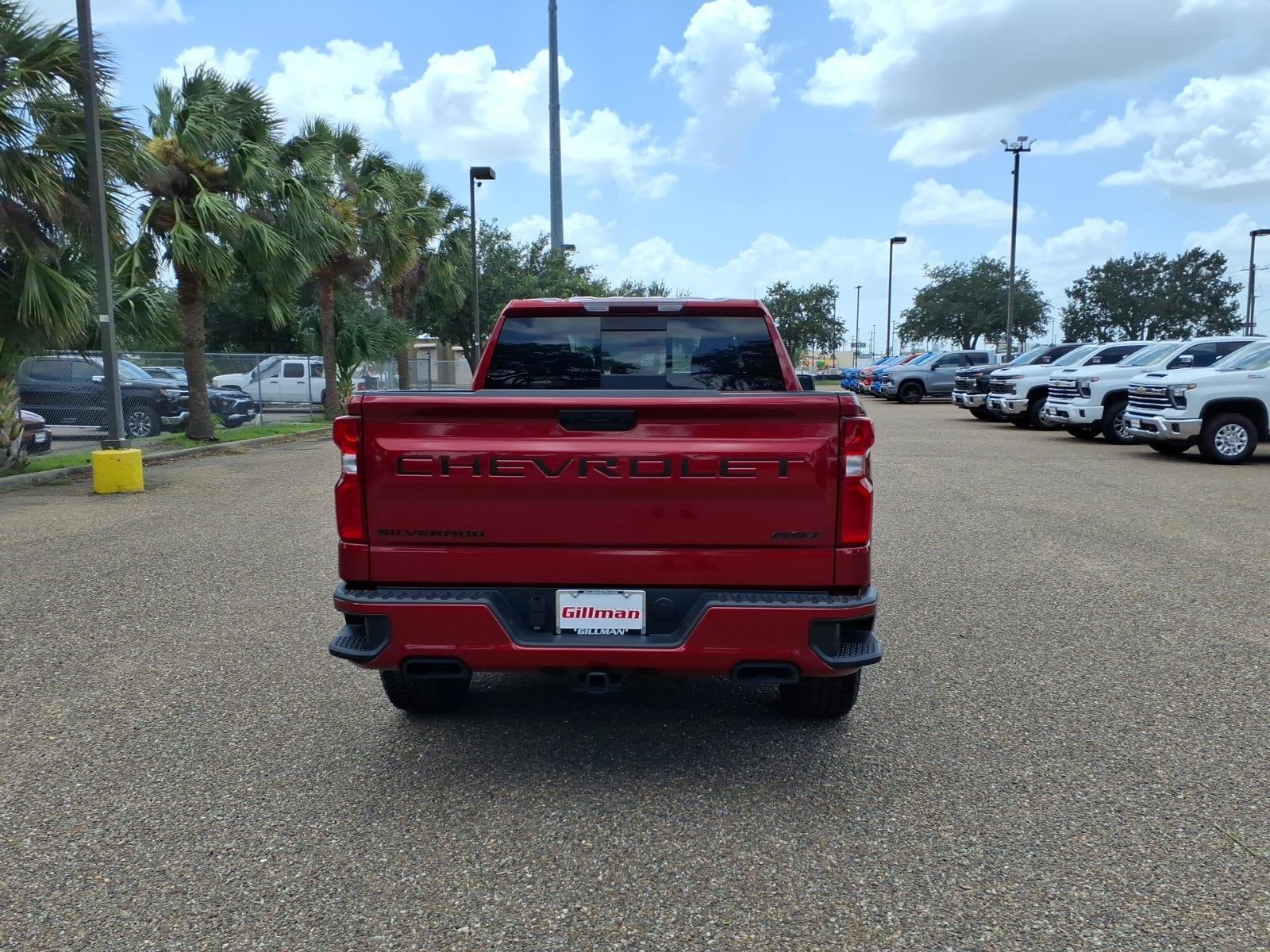 2026 Chevrolet Silverado 1500 RST - Photo 7