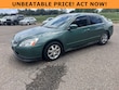 Honda Accord Sdn