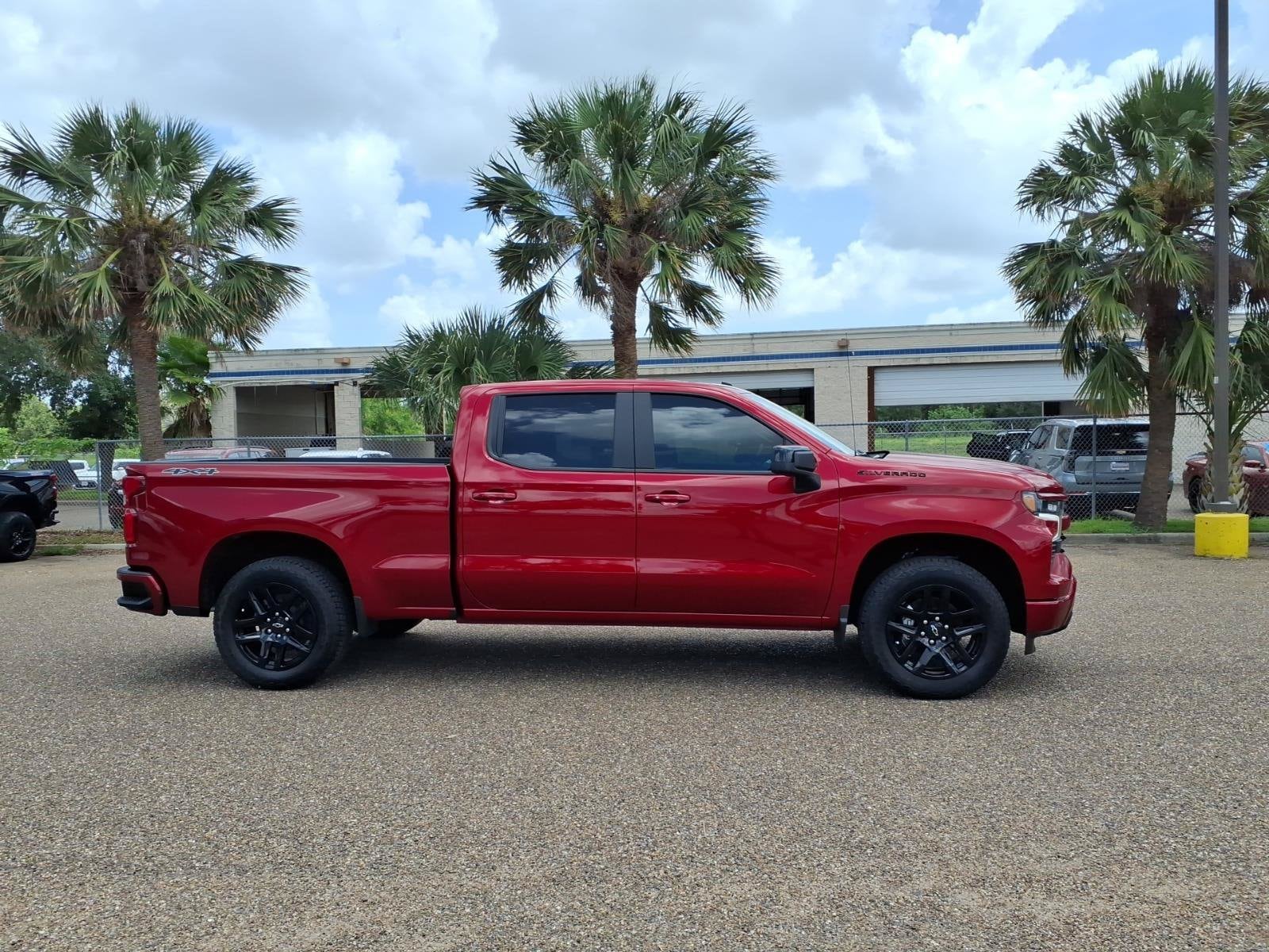 2026 Chevrolet Silverado 1500 RST - Photo 9