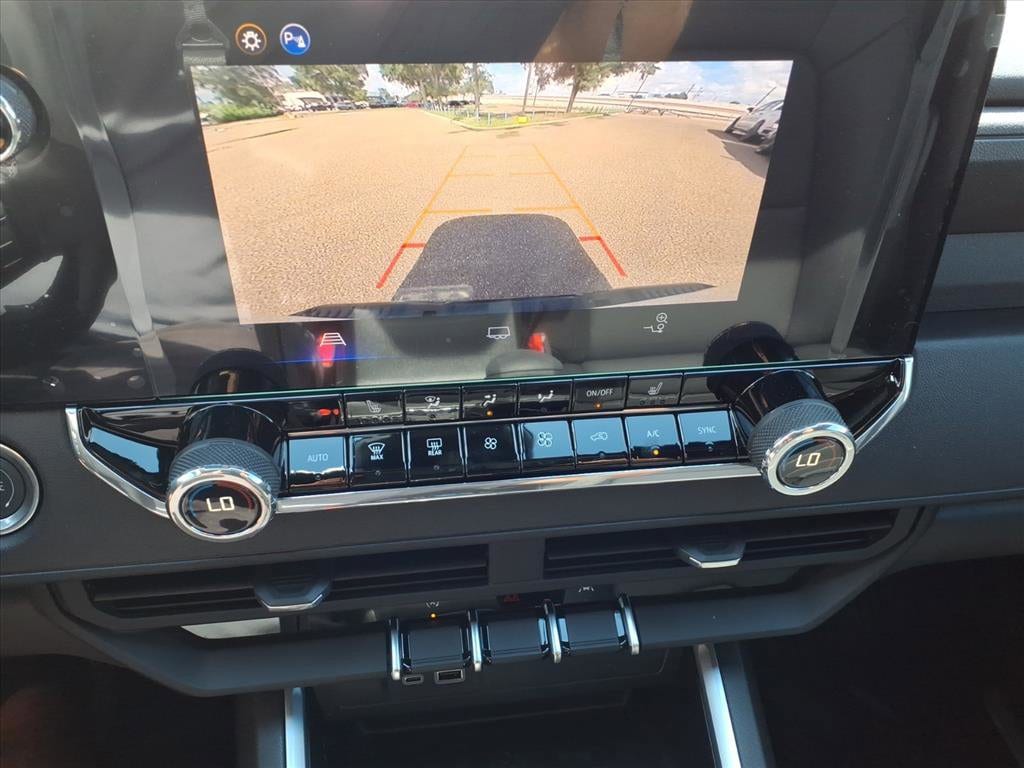 2026 Chevrolet Colorado Trail Boss - Photo 13