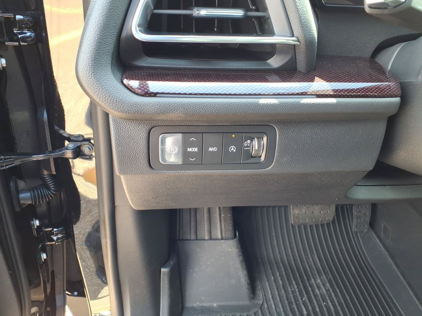 2026 Chevrolet Traverse Z71 - Photo 11