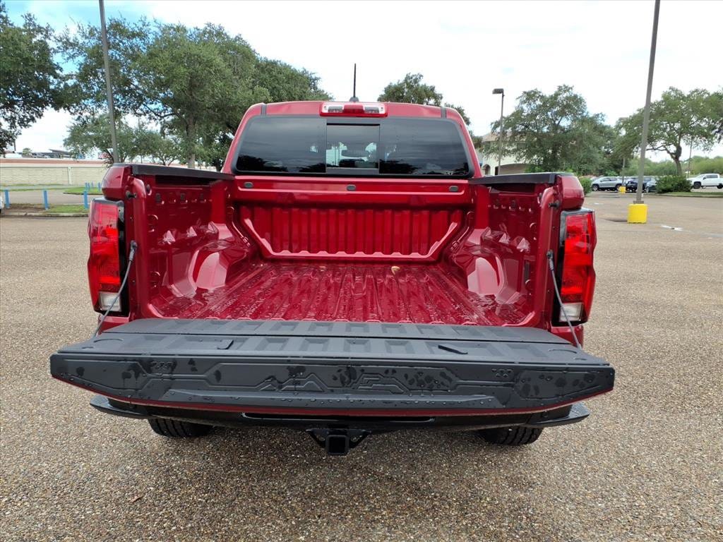 2026 Chevrolet Colorado Trail Boss - Photo 16