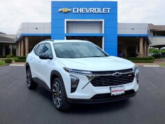 2026 Chevrolet Trax 2RS SUV