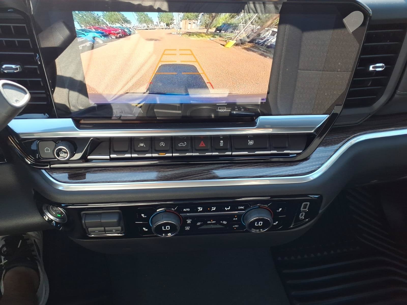 2026 Chevrolet Silverado 1500 RST - Photo 13