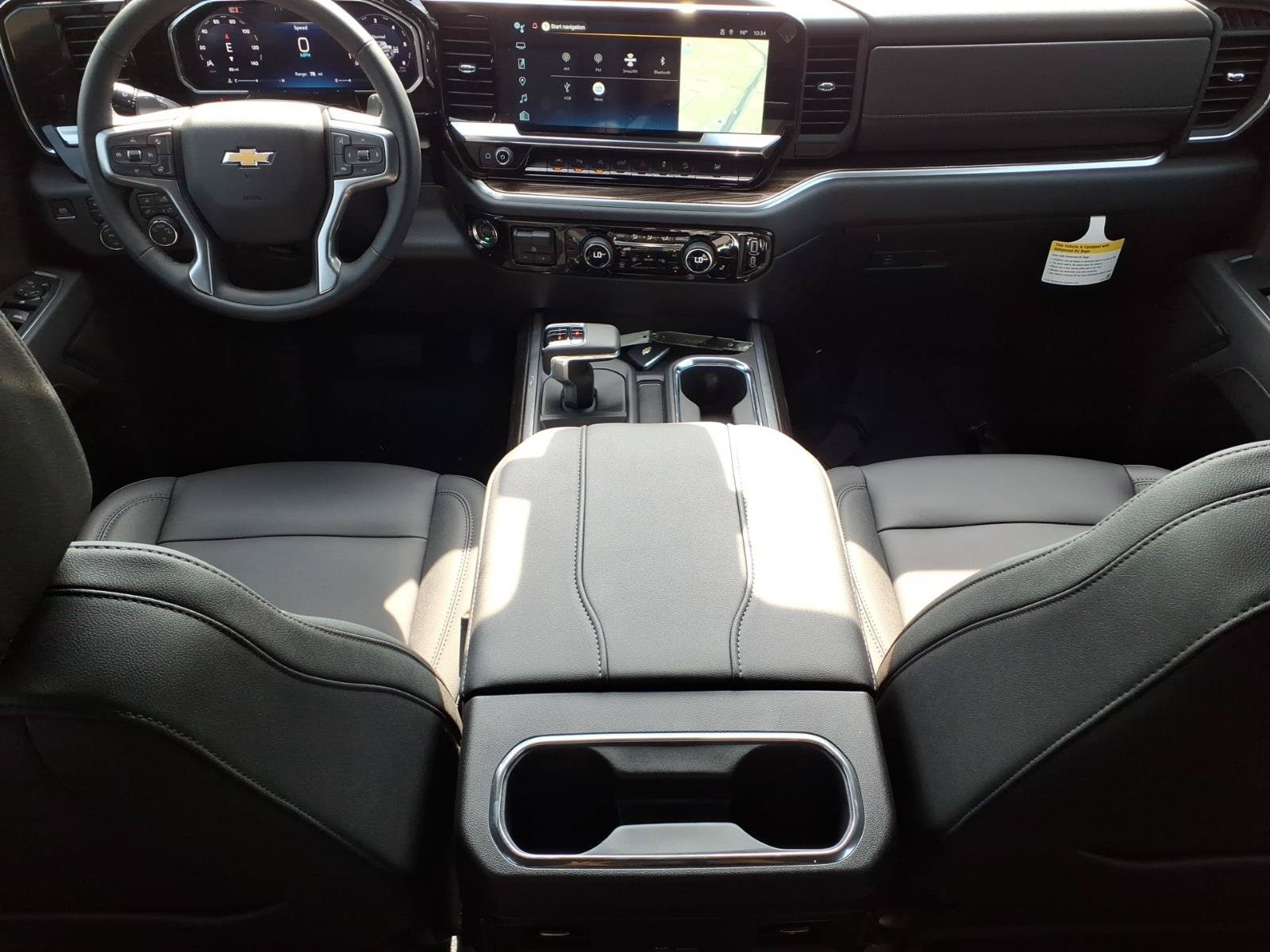 2026 Chevrolet Silverado 1500 LT - Photo 15