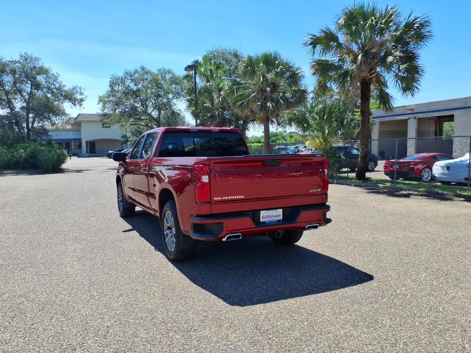 2026 Chevrolet Silverado 1500 RST - Photo 6