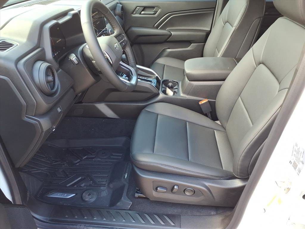 2026 Chevrolet Colorado Trail Boss - Photo 10