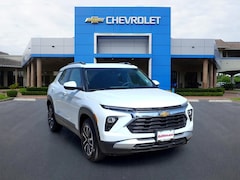 2026 Chevrolet Trailblazer LT SUV