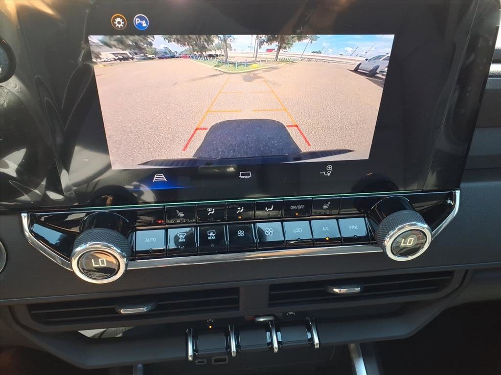 2026 Chevrolet Colorado Trail Boss - Photo 13