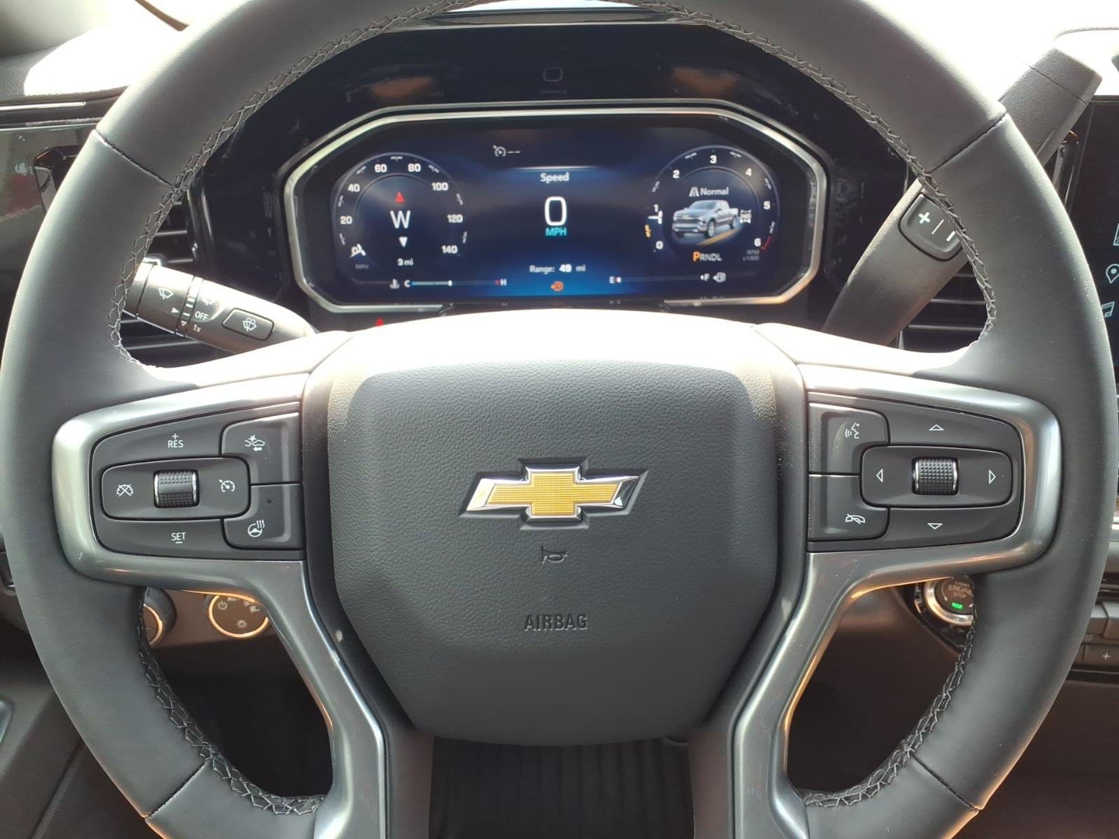 2026 Chevrolet Silverado 1500 LT - Photo 12