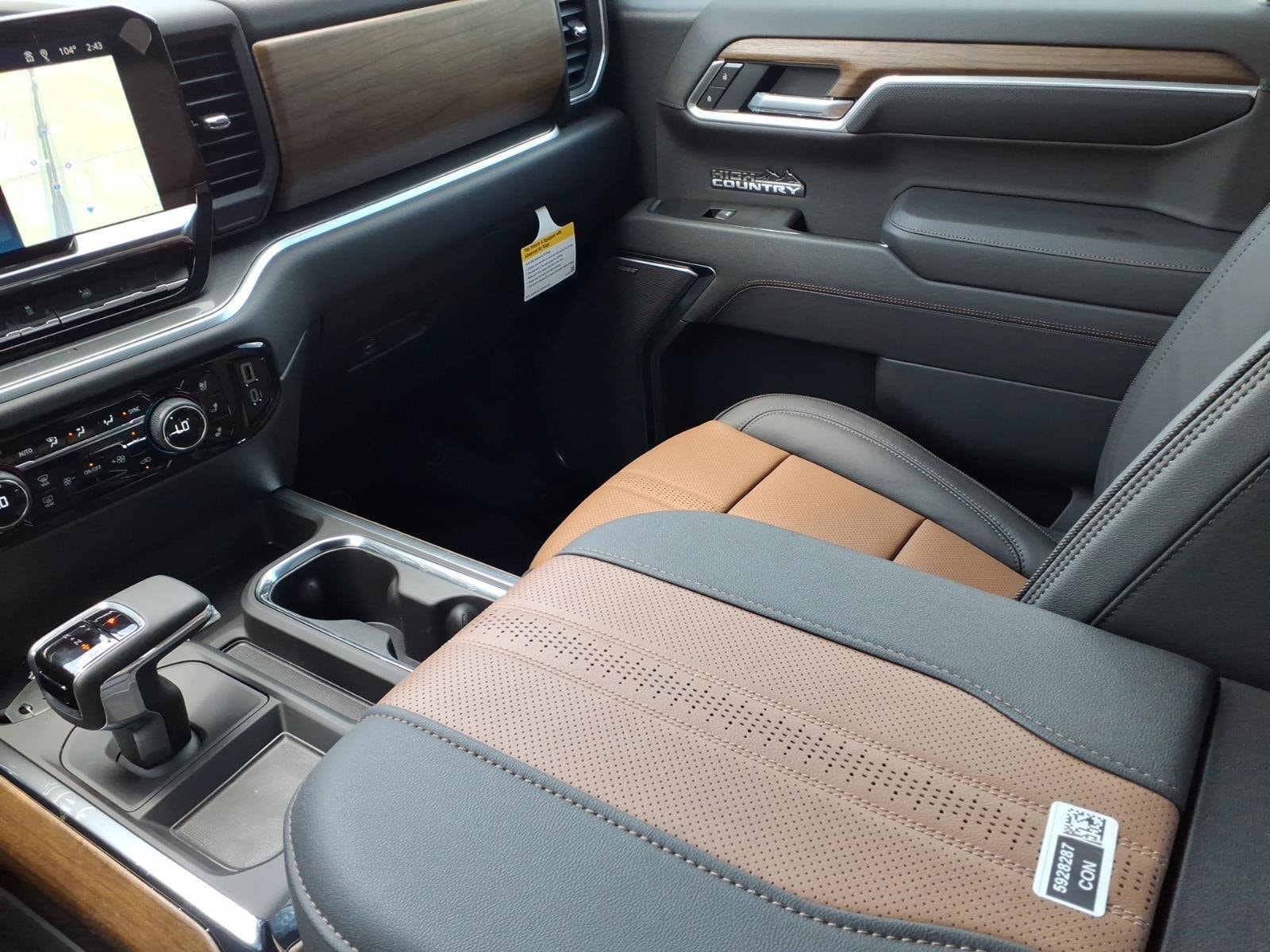 2026 Chevrolet Silverado 1500 High Country - Photo 17