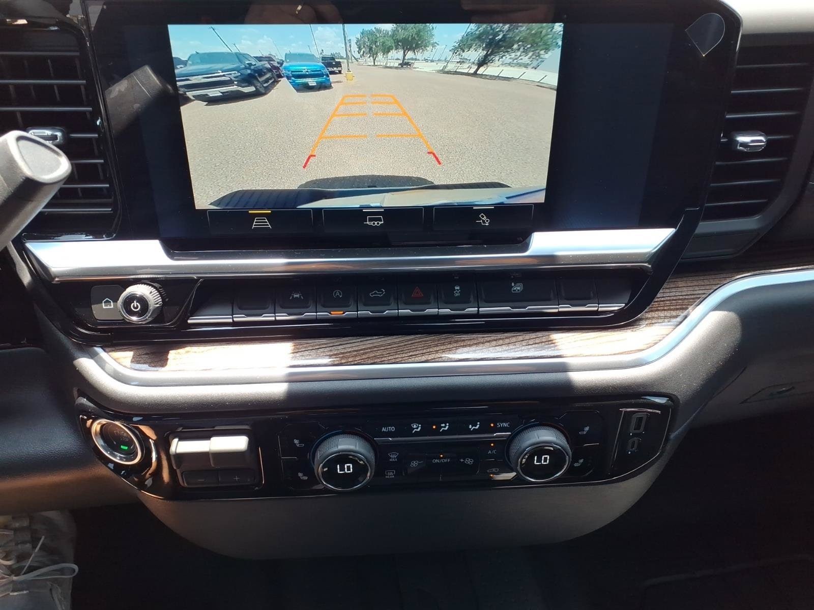 2026 Chevrolet Silverado 1500 LT - Photo 13