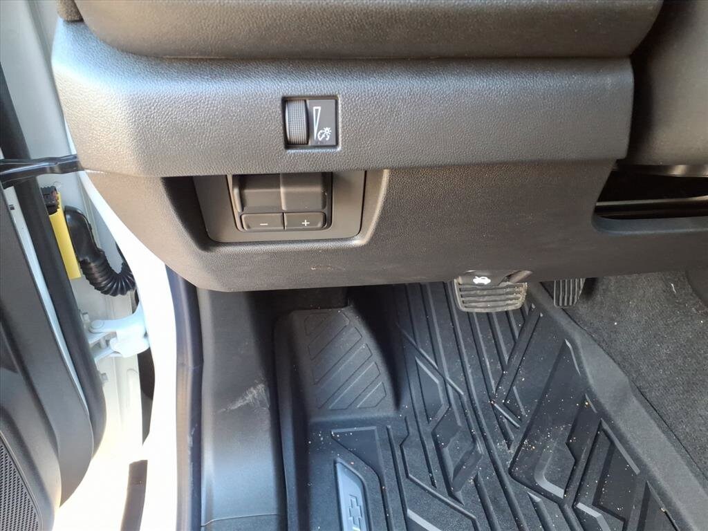 2026 Chevrolet Colorado Trail Boss - Photo 11