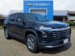 2026 Chevrolet Equinox LT SUV