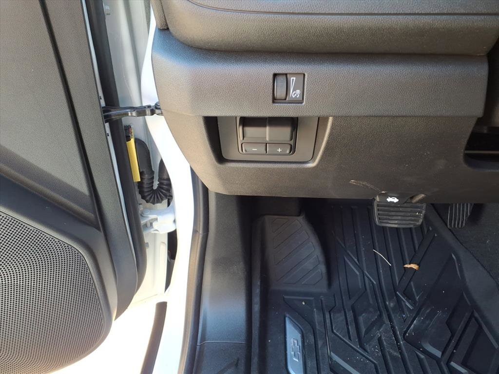 2026 Chevrolet Colorado Trail Boss - Photo 11