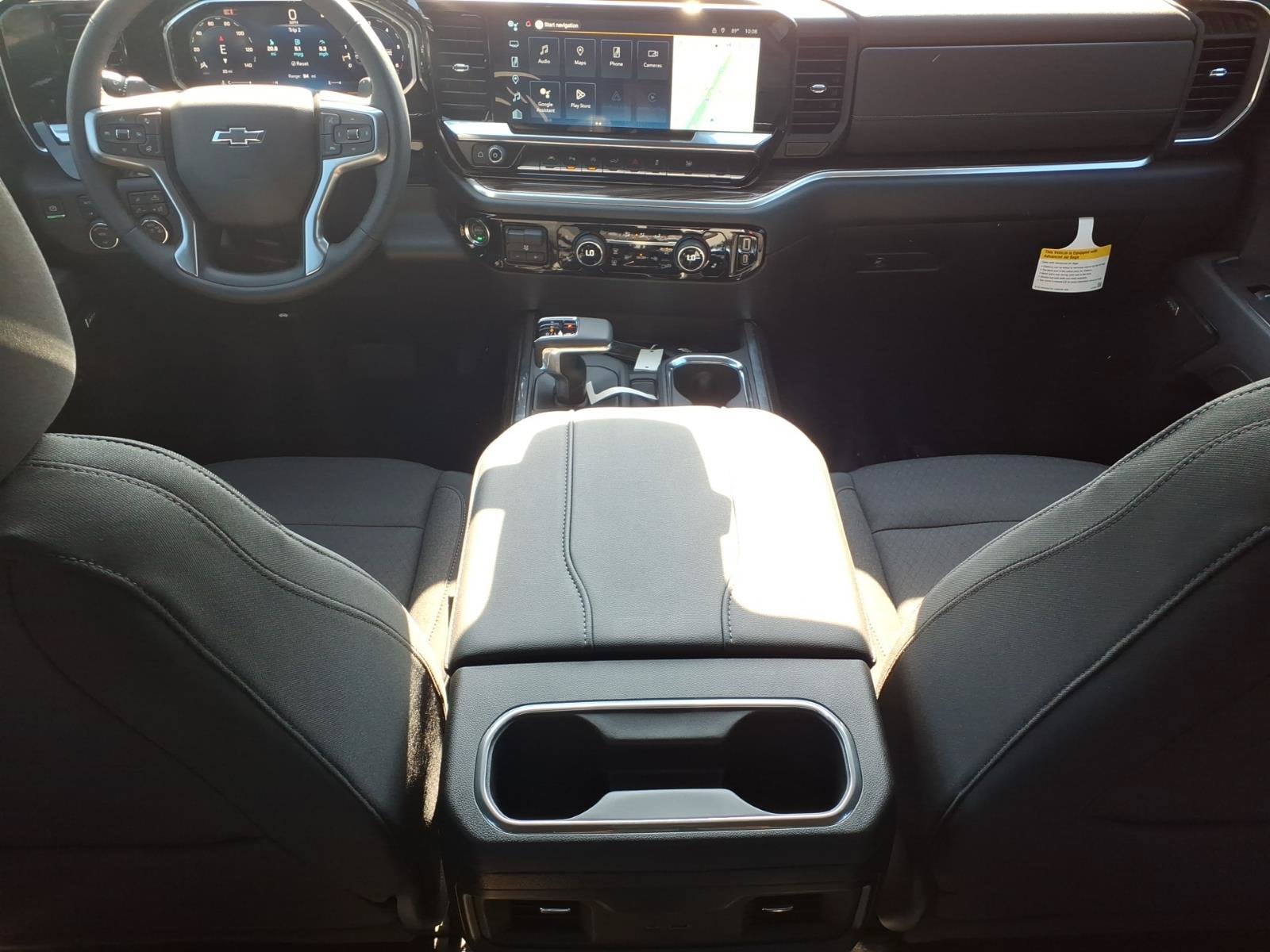 2026 Chevrolet Silverado 1500 RST - Photo 15