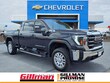 GMC Sierra 2500 HD