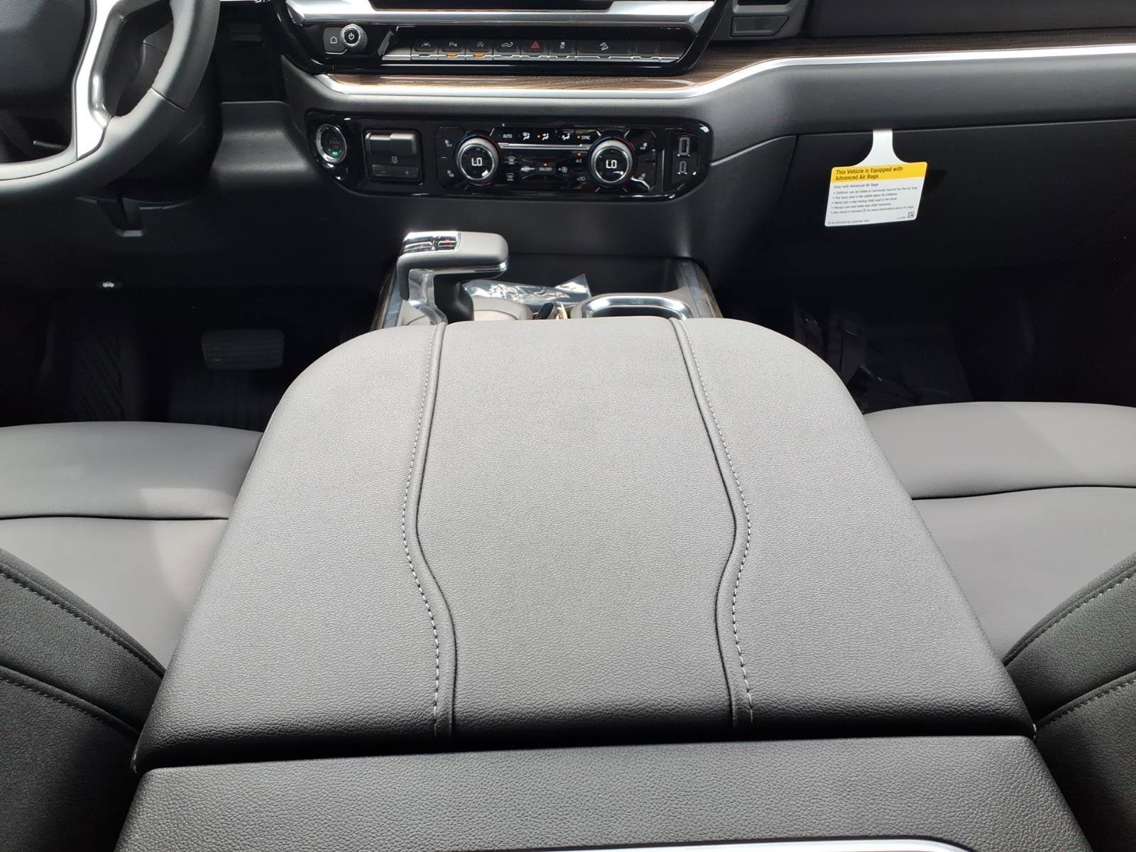 2026 Chevrolet Silverado 1500 LT Trail Boss - Photo 16