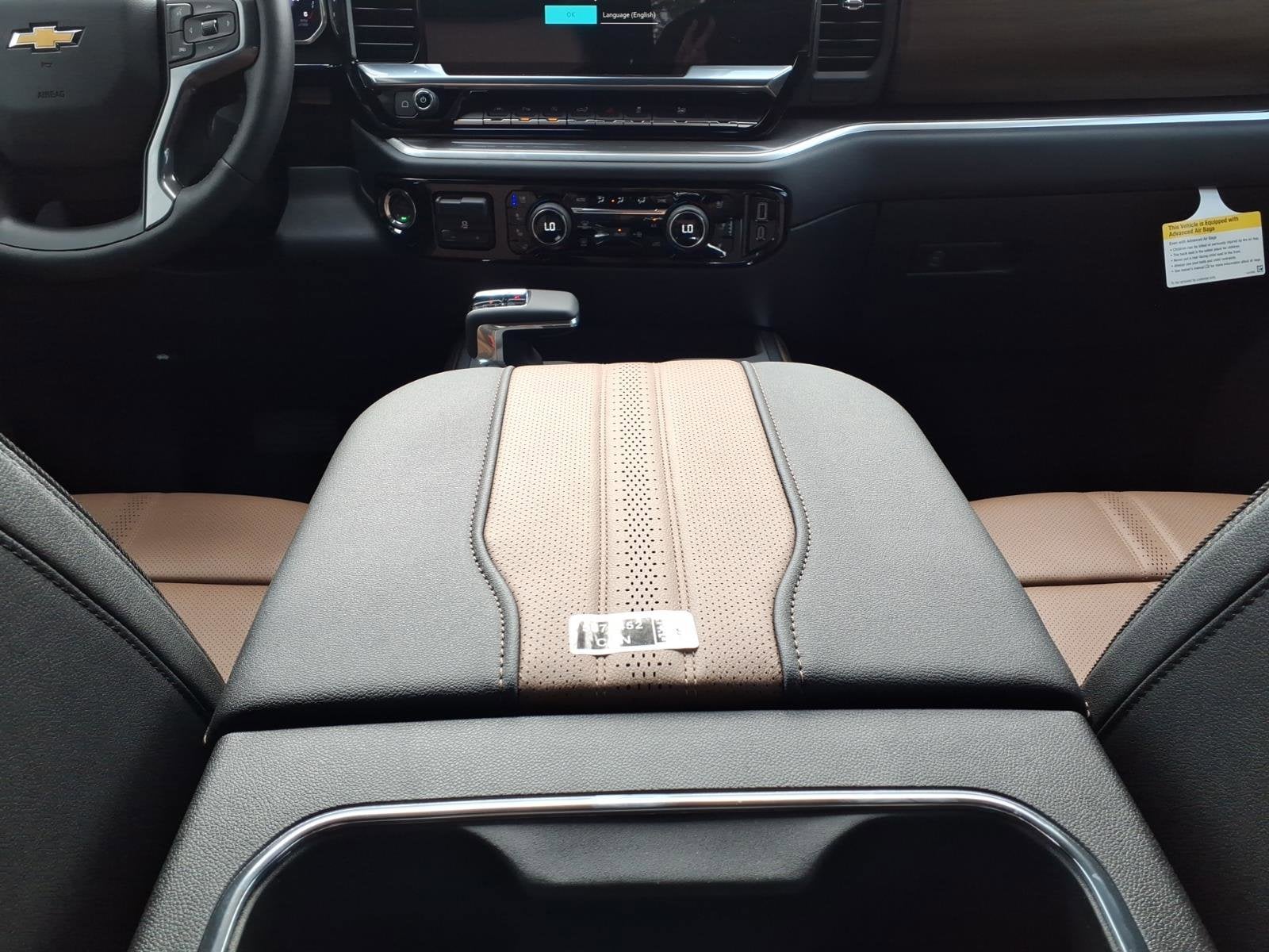 2026 Chevrolet Silverado 1500 High Country - Photo 16