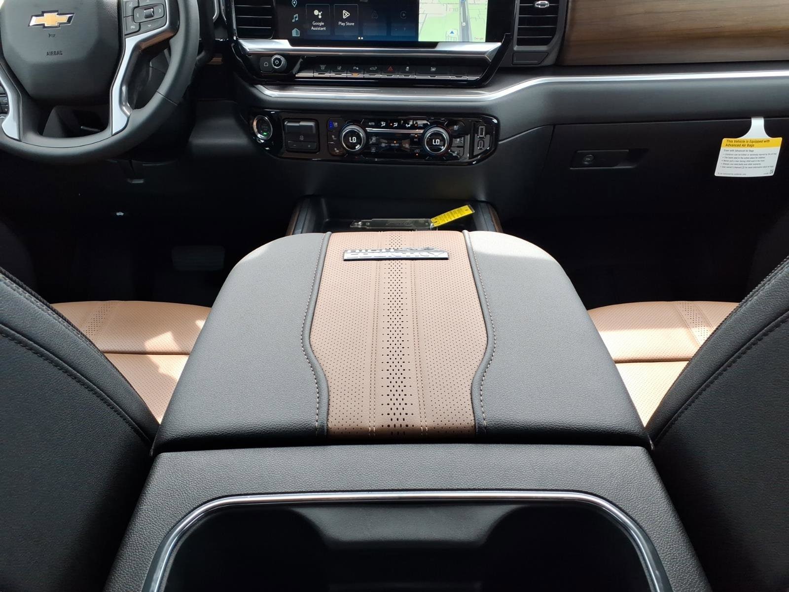 2026 Chevrolet Silverado 3500 HD High Country - Photo 16