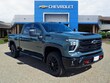 Chevrolet Silverado 2500 HD