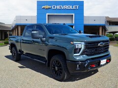 2026 Chevrolet Silverado 2500 HD LT Truck