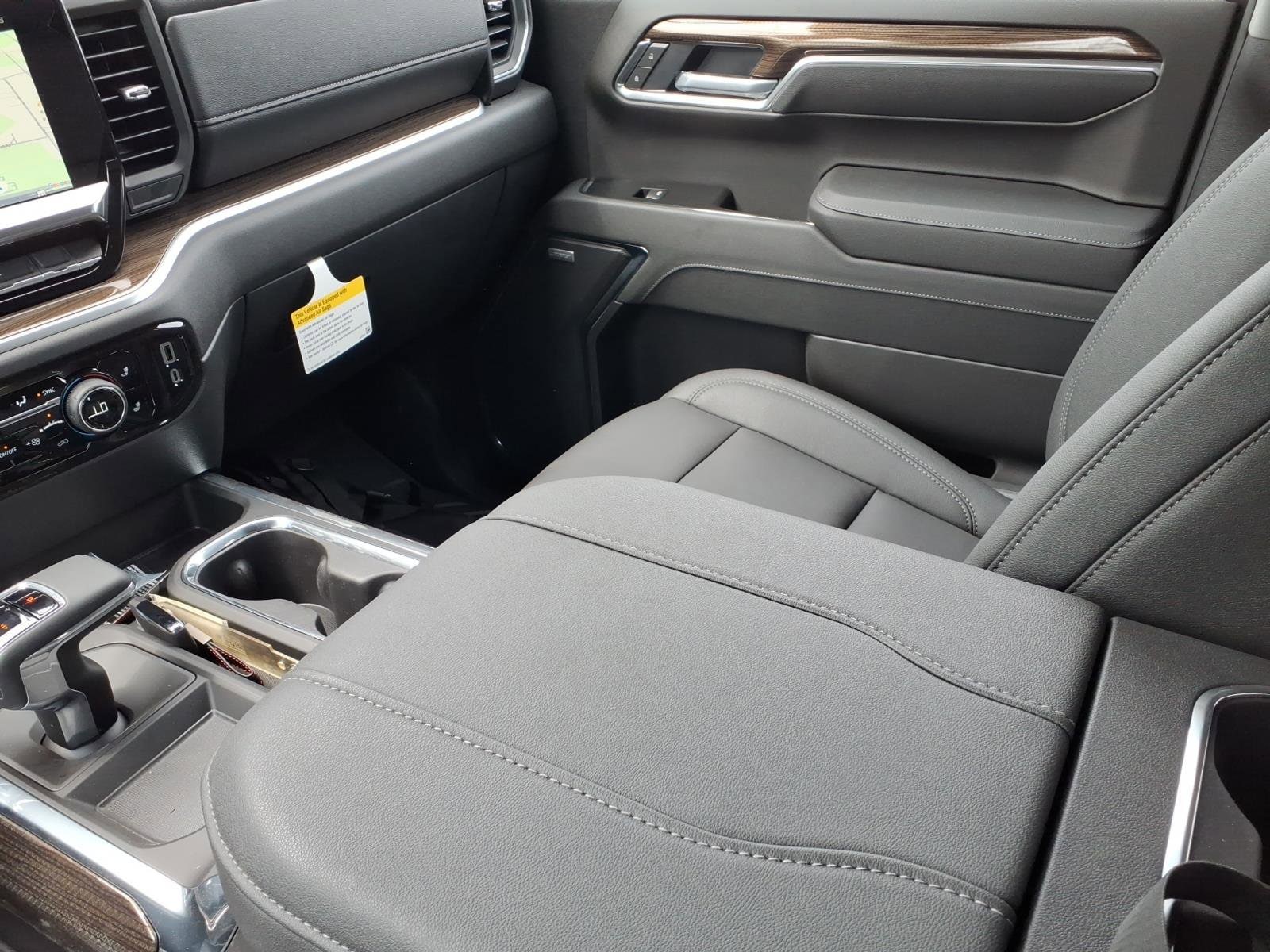 2026 Chevrolet Silverado 1500 LT Trail Boss - Photo 17