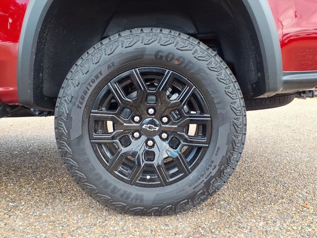 2026 Chevrolet Colorado Trail Boss - Photo 15