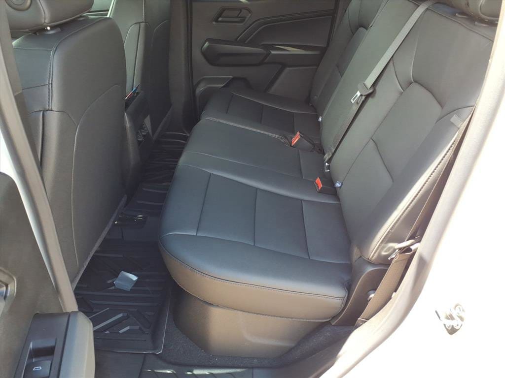 2026 Chevrolet Colorado Trail Boss - Photo 14