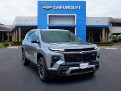 2026 Chevrolet Traverse Z71 SUV