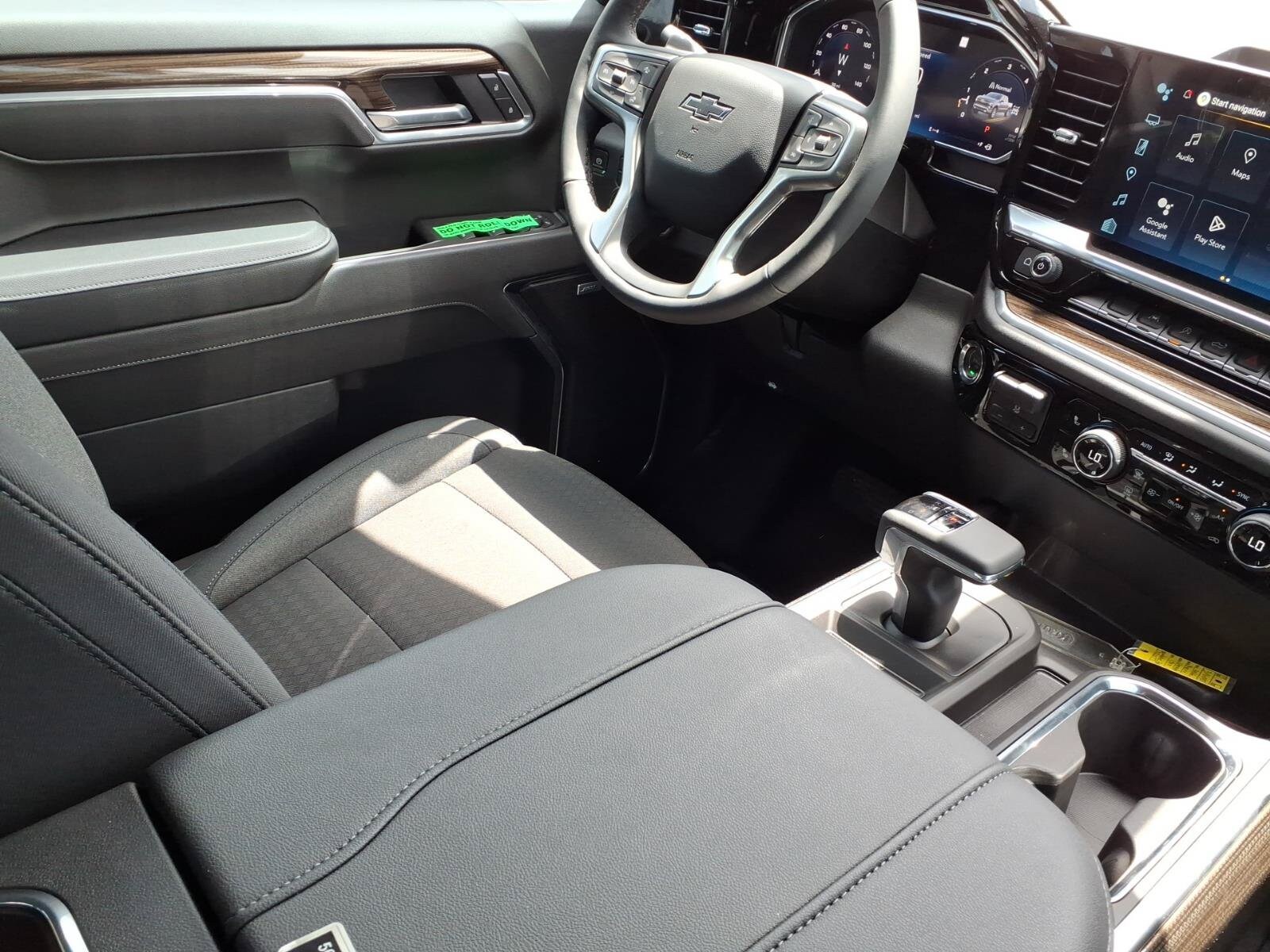 2026 Chevrolet Silverado 1500 RST - Photo 14