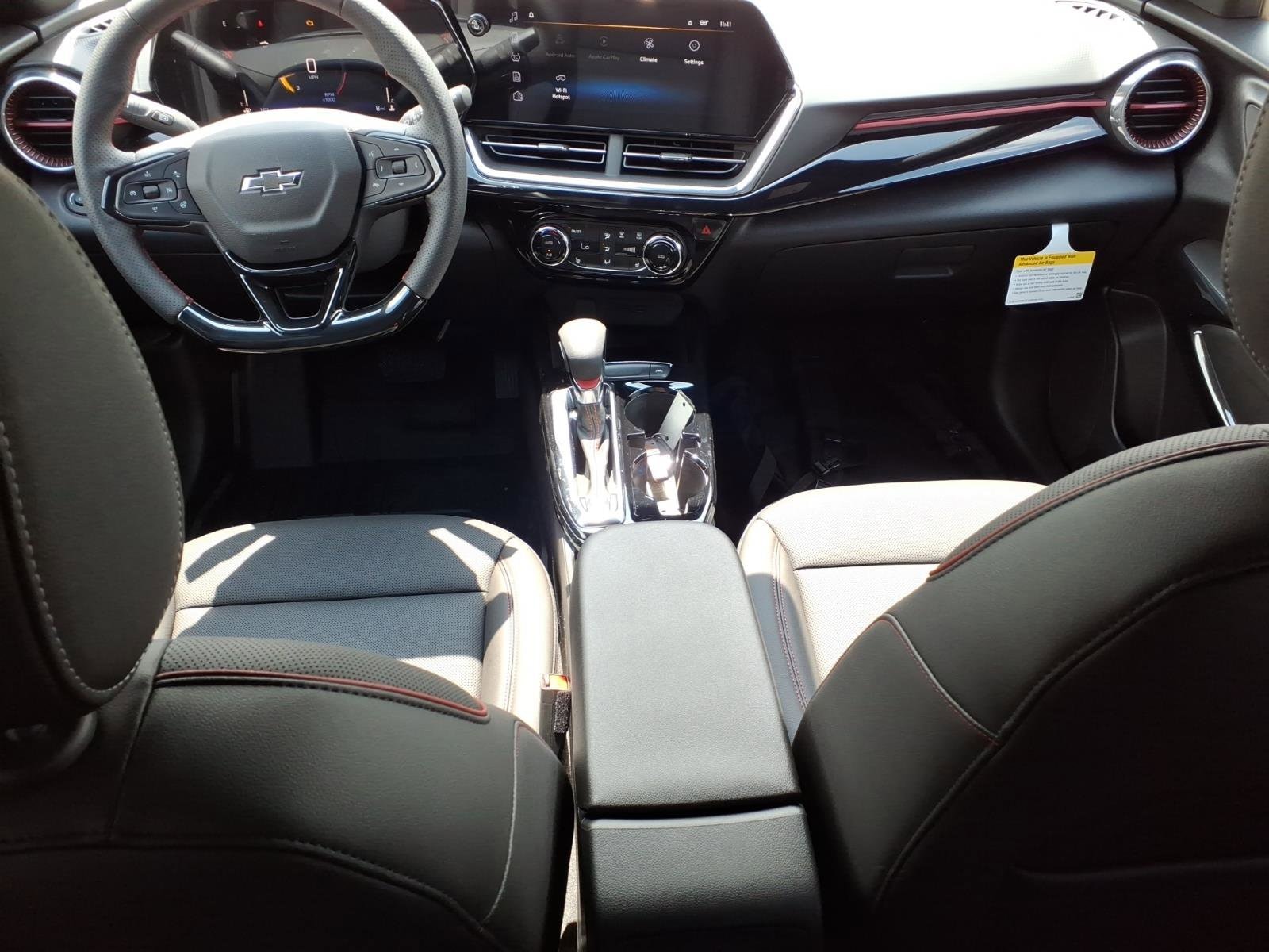 2026 Chevrolet Trax RS - Photo 15