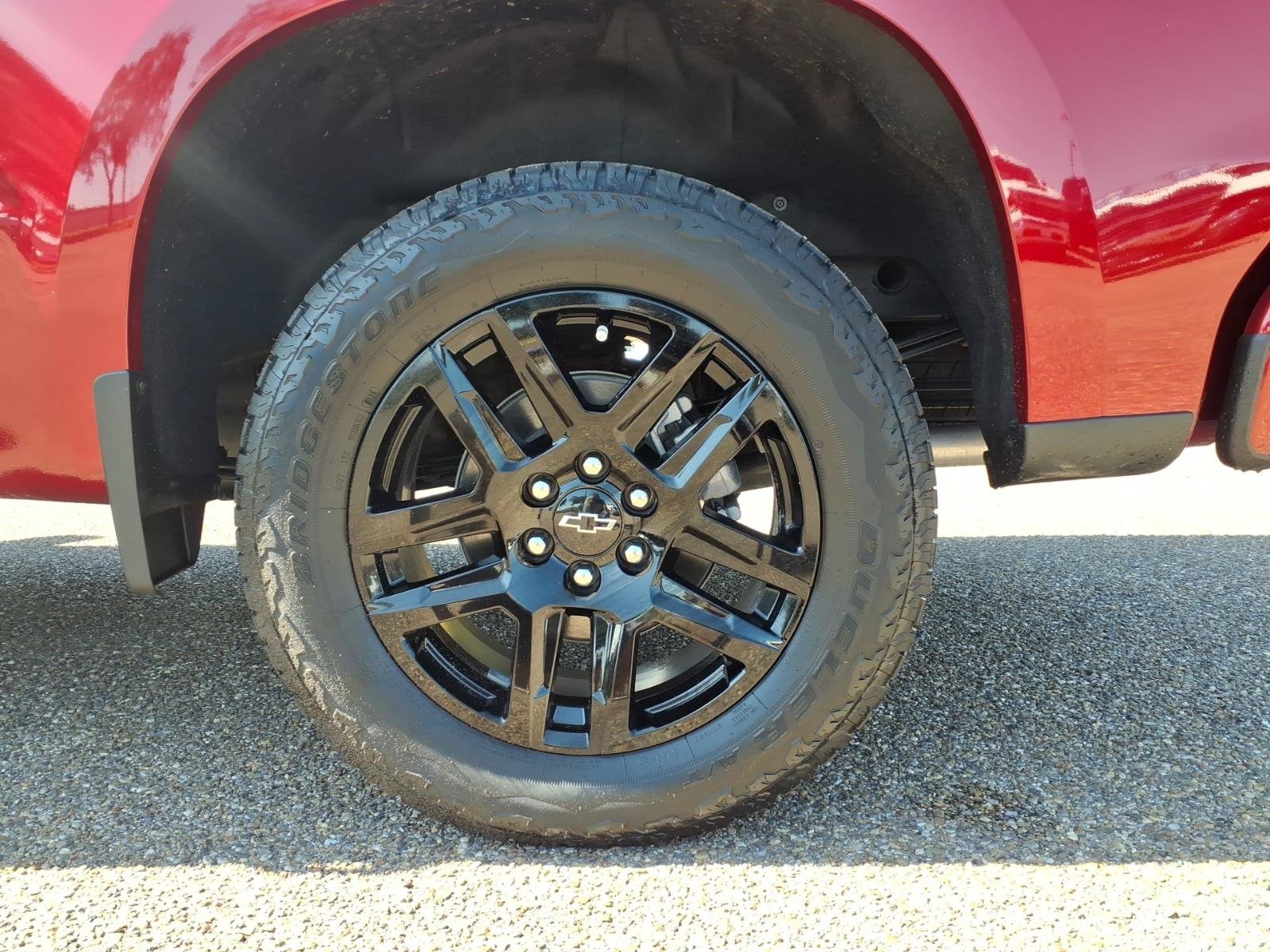 2026 Chevrolet Silverado 1500 RST - Photo 19
