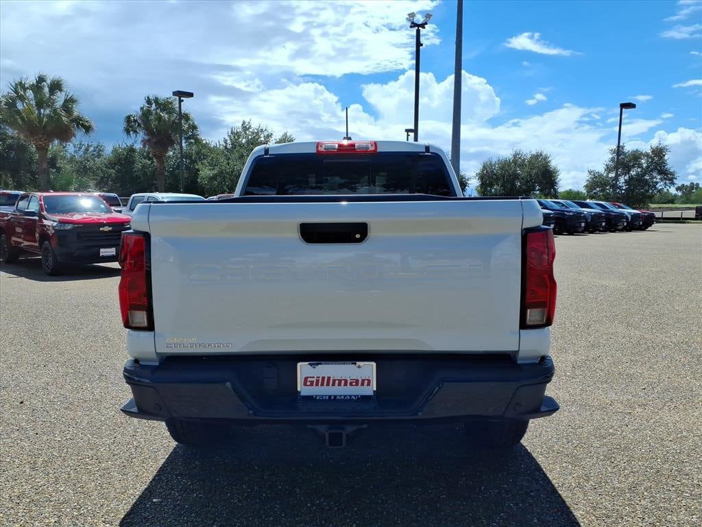 2026 Chevrolet Colorado Trail Boss - Photo 7