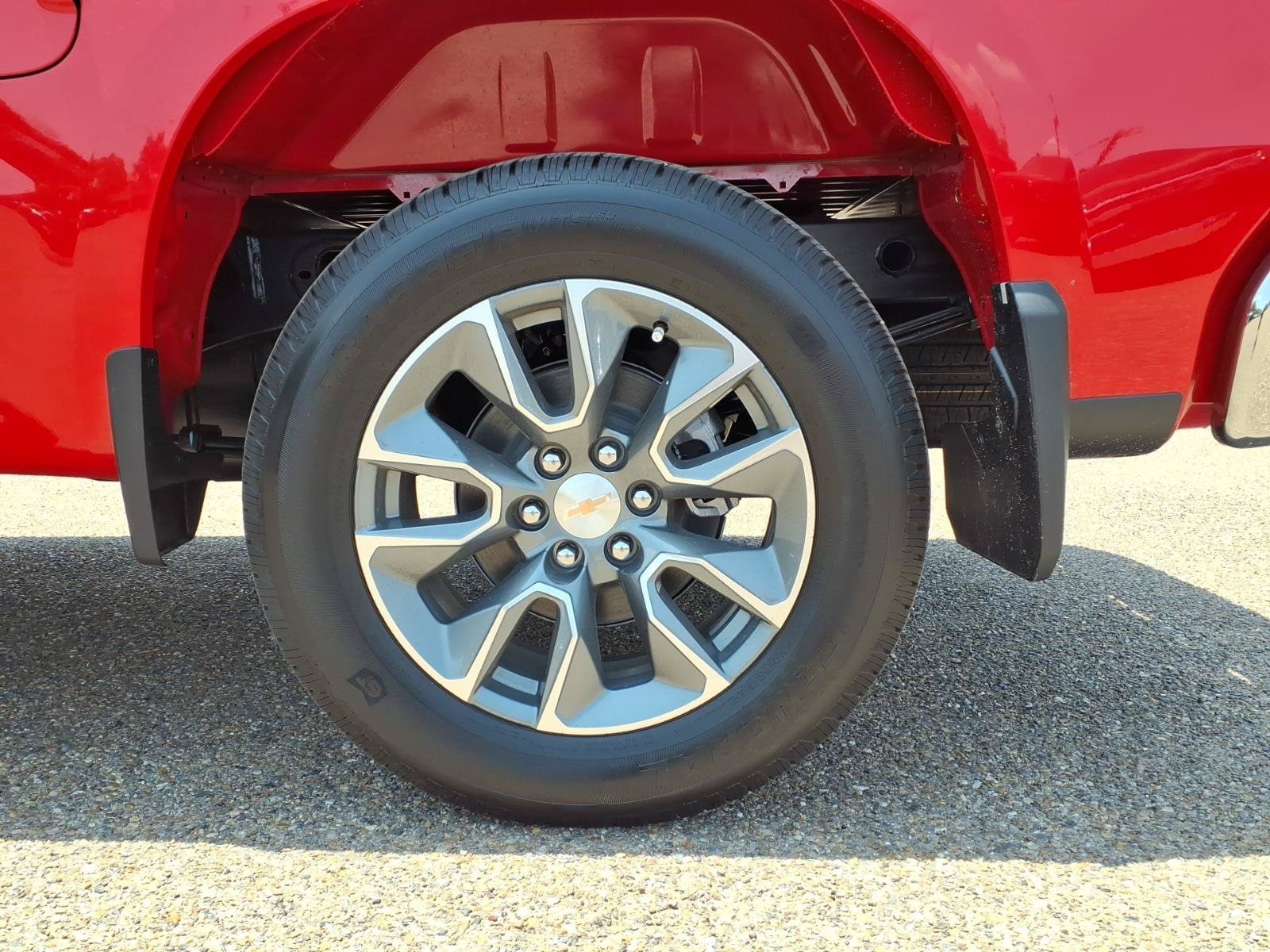 2026 Chevrolet Silverado 1500 LT - Photo 19