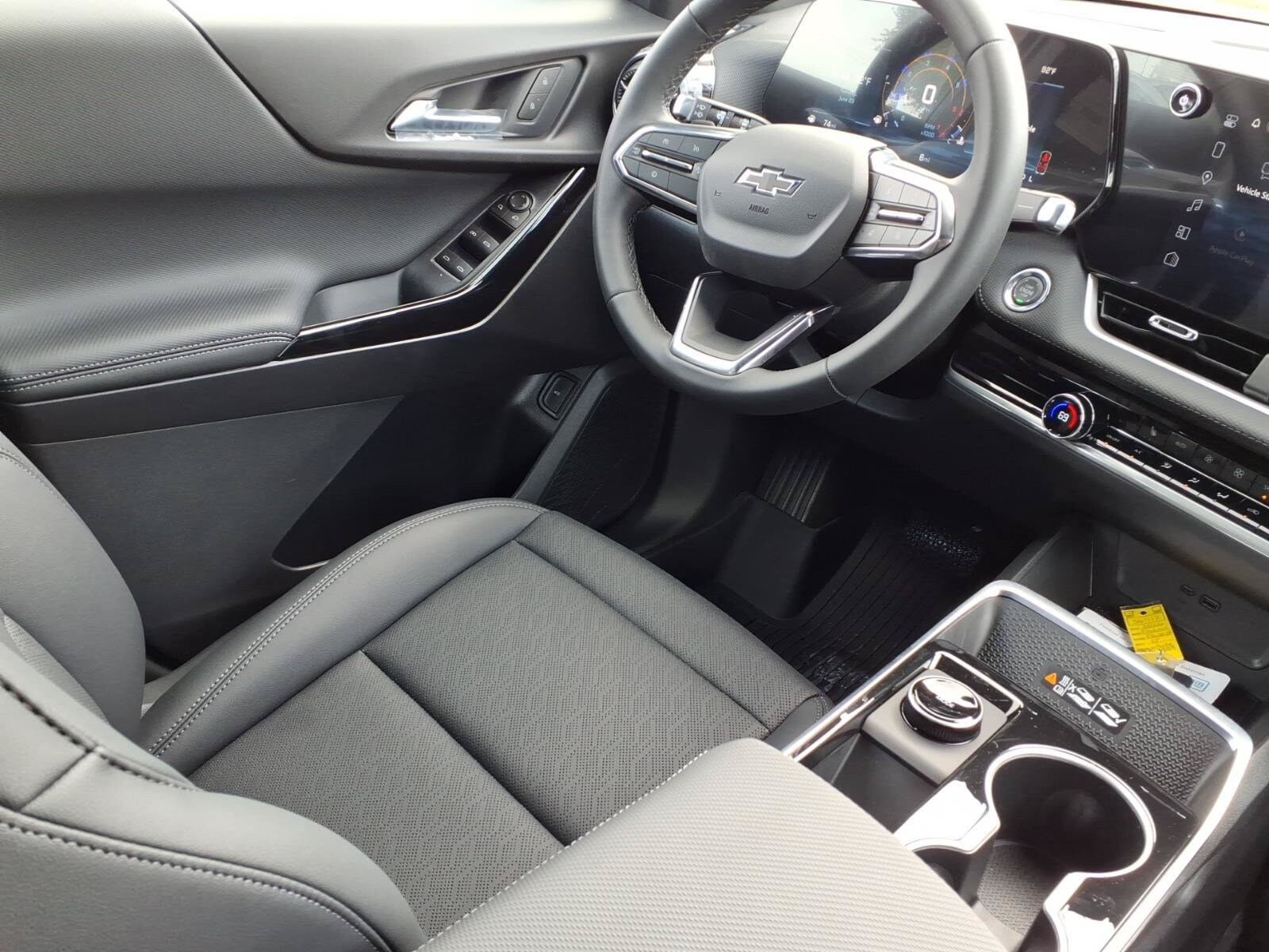 2026 Chevrolet Equinox LT - Photo 14