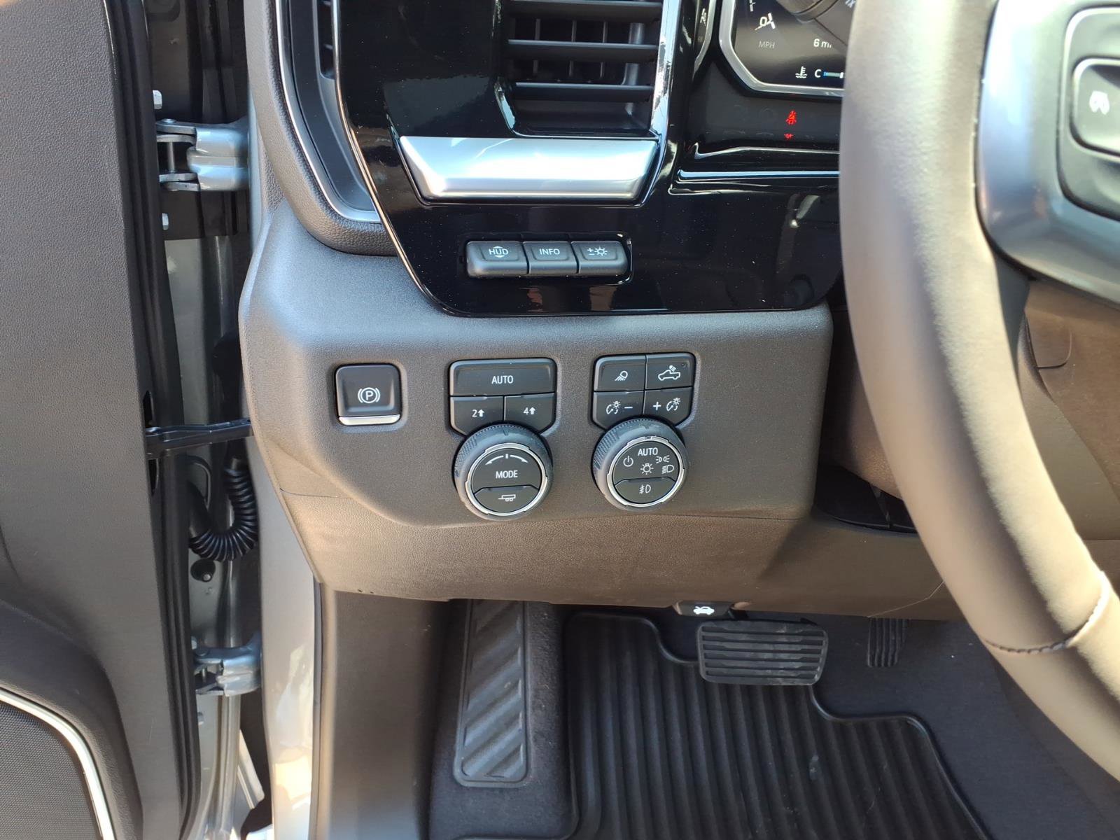 2026 Chevrolet Silverado 1500 LTZ - Photo 11