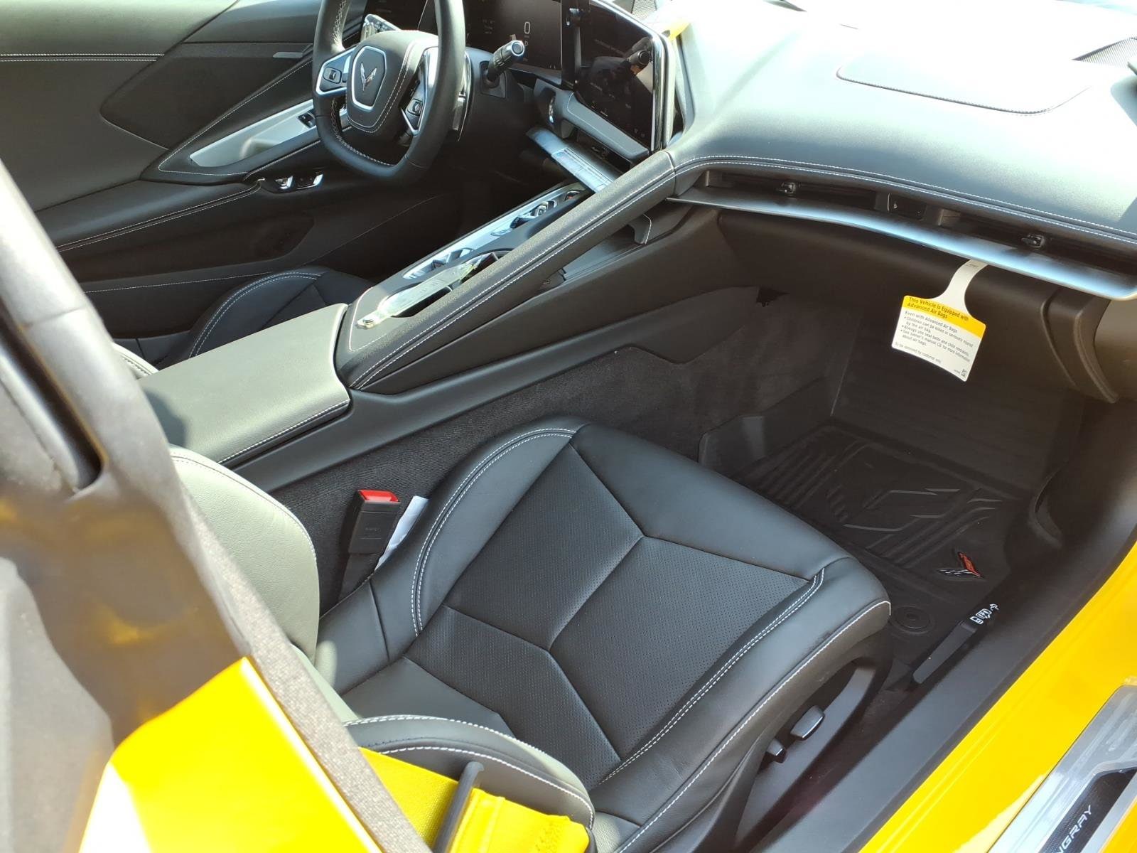 2026 Chevrolet Corvette 1LT - Photo 17