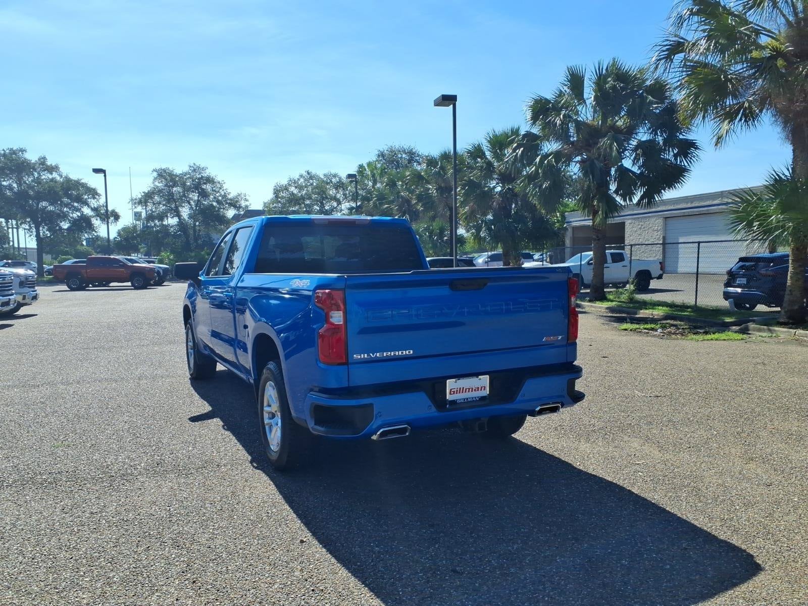 2026 Chevrolet Silverado 1500 RST - Photo 6