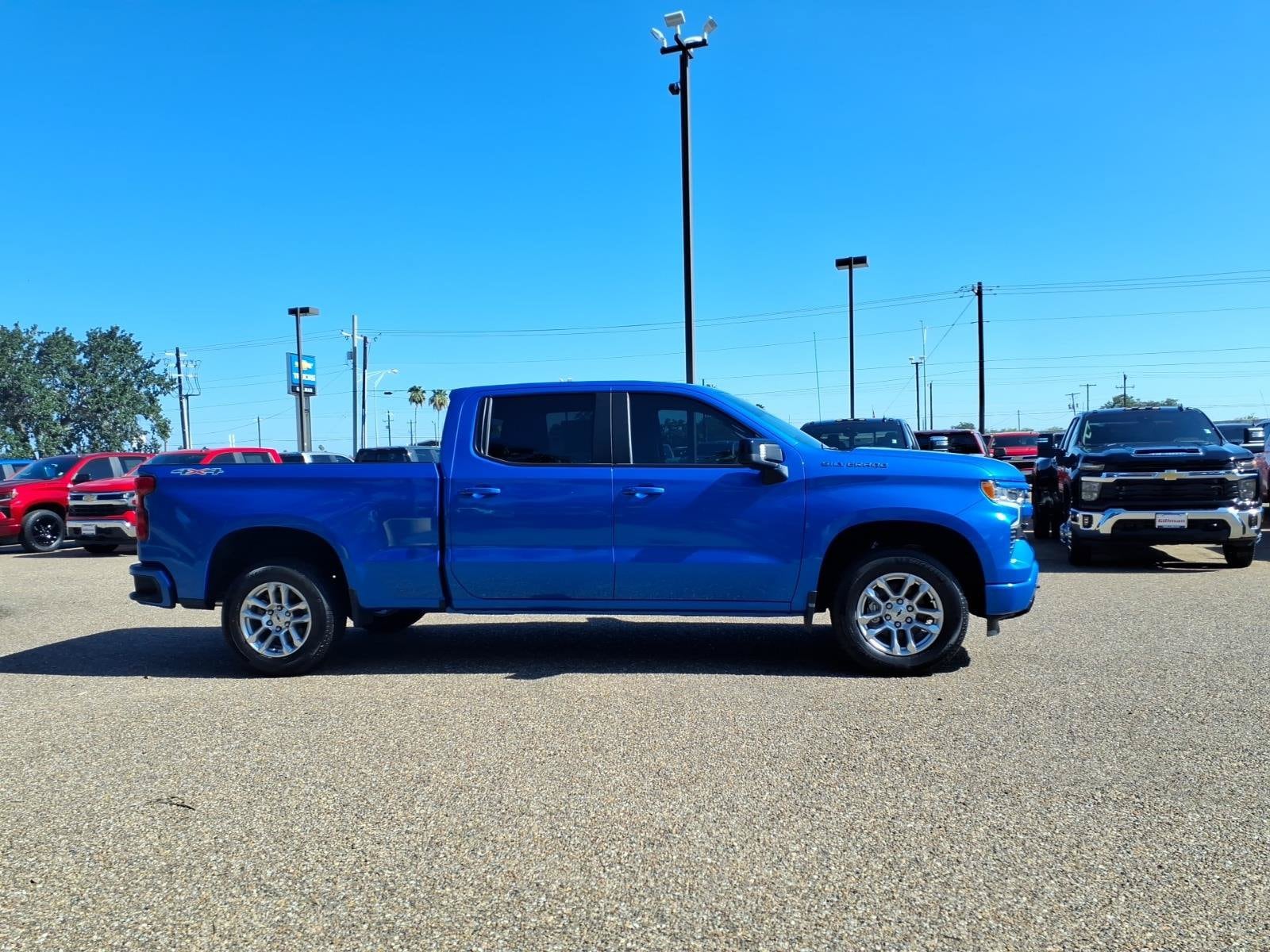 2026 Chevrolet Silverado 1500 RST - Photo 9