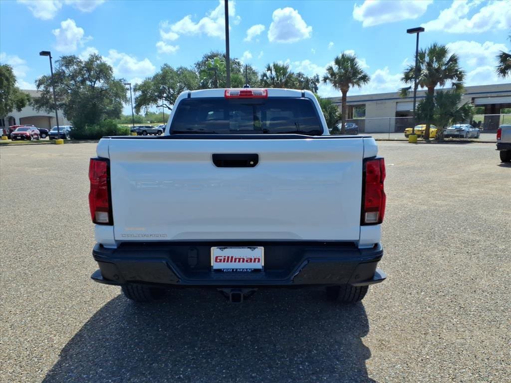 2026 Chevrolet Colorado Trail Boss - Photo 7